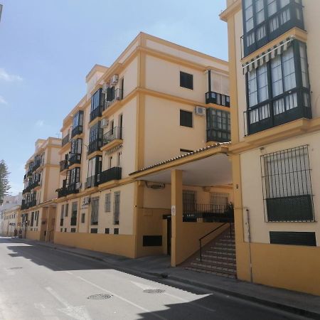 Apartamento Tres Carabelas Ii, Ac, Wifi, Parking Санлукар-де-Баррамеда Экстерьер фото