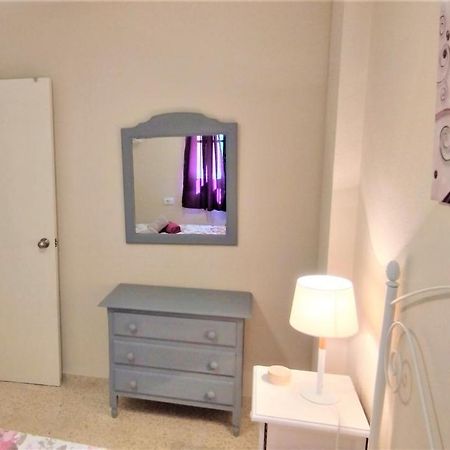 Apartamento Tres Carabelas Ii, Ac, Wifi, Parking Санлукар-де-Баррамеда Экстерьер фото