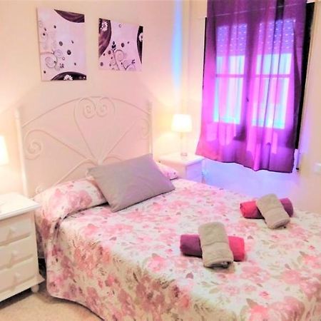 Apartamento Tres Carabelas Ii, Ac, Wifi, Parking Санлукар-де-Баррамеда Экстерьер фото