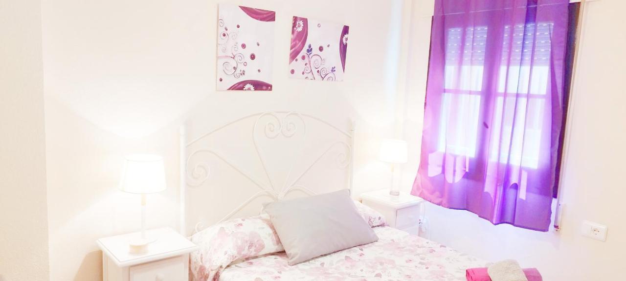 Apartamento Tres Carabelas Ii, Ac, Wifi, Parking Санлукар-де-Баррамеда Экстерьер фото