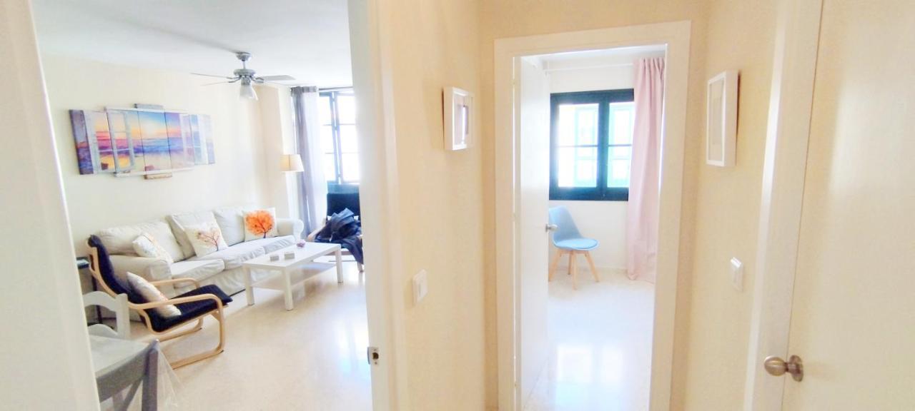 Apartamento Tres Carabelas Ii, Ac, Wifi, Parking Санлукар-де-Баррамеда Экстерьер фото