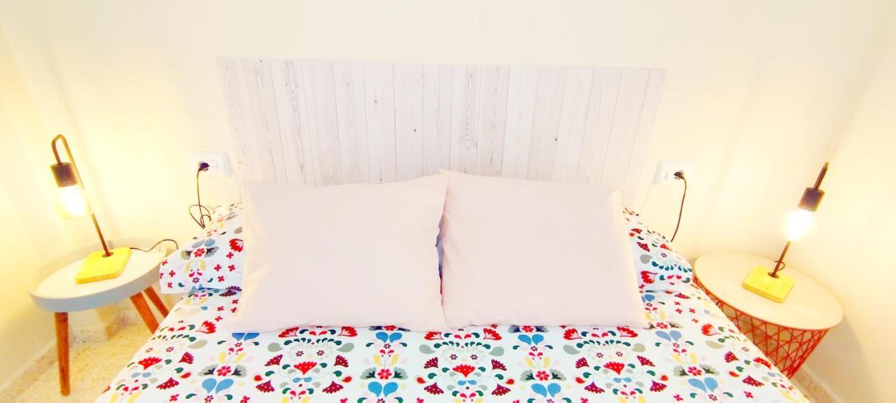Apartamento Tres Carabelas Ii, Ac, Wifi, Parking Санлукар-де-Баррамеда Экстерьер фото