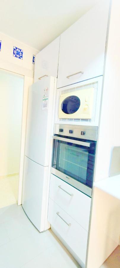 Apartamento Tres Carabelas Ii, Ac, Wifi, Parking Санлукар-де-Баррамеда Экстерьер фото