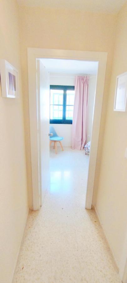 Apartamento Tres Carabelas Ii, Ac, Wifi, Parking Санлукар-де-Баррамеда Экстерьер фото