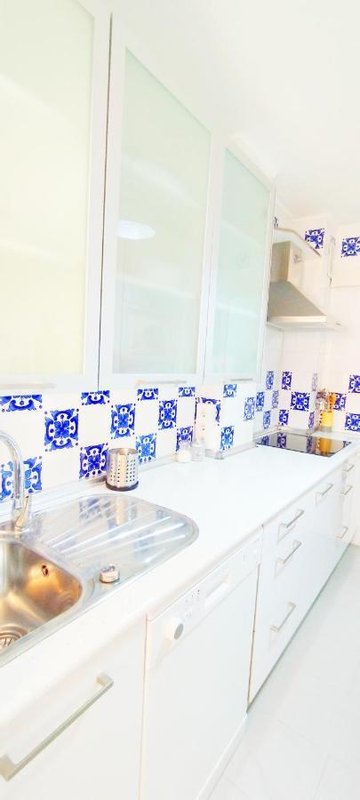 Apartamento Tres Carabelas Ii, Ac, Wifi, Parking Санлукар-де-Баррамеда Экстерьер фото