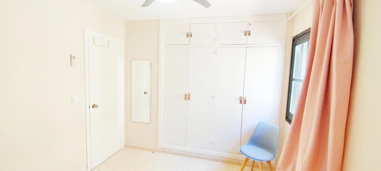 Apartamento Tres Carabelas Ii, Ac, Wifi, Parking Санлукар-де-Баррамеда Экстерьер фото