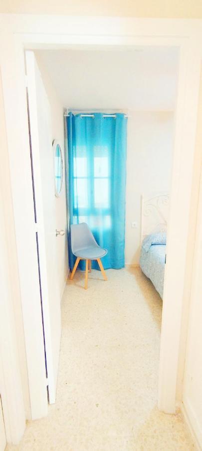 Apartamento Tres Carabelas Ii, Ac, Wifi, Parking Санлукар-де-Баррамеда Экстерьер фото