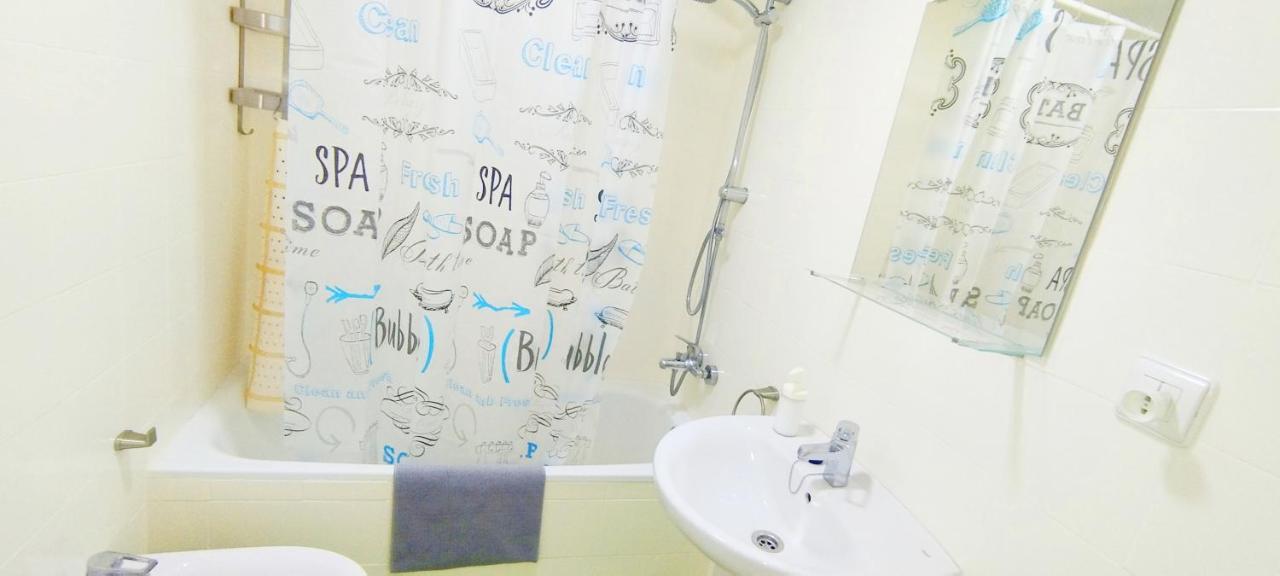 Apartamento Tres Carabelas Ii, Ac, Wifi, Parking Санлукар-де-Баррамеда Экстерьер фото