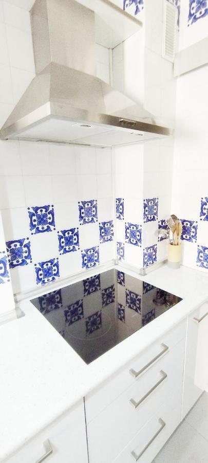 Apartamento Tres Carabelas Ii, Ac, Wifi, Parking Санлукар-де-Баррамеда Экстерьер фото