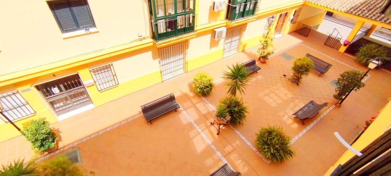 Apartamento Tres Carabelas Ii, Ac, Wifi, Parking Санлукар-де-Баррамеда Экстерьер фото