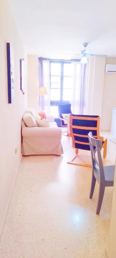 Apartamento Tres Carabelas Ii, Ac, Wifi, Parking Санлукар-де-Баррамеда Экстерьер фото