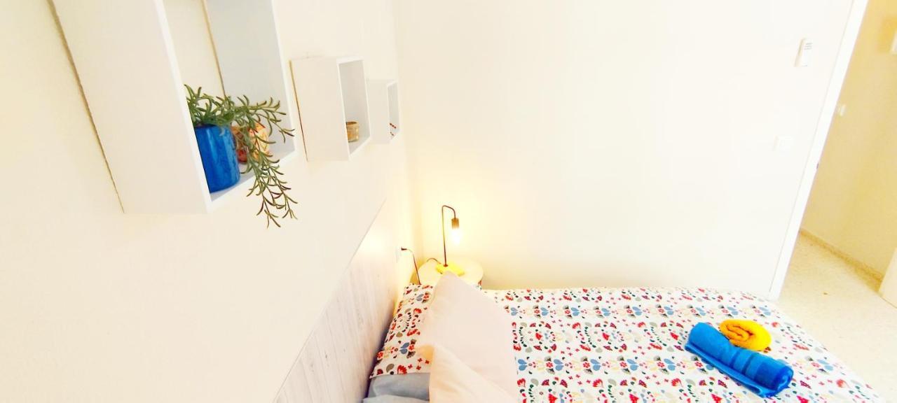 Apartamento Tres Carabelas Ii, Ac, Wifi, Parking Санлукар-де-Баррамеда Экстерьер фото