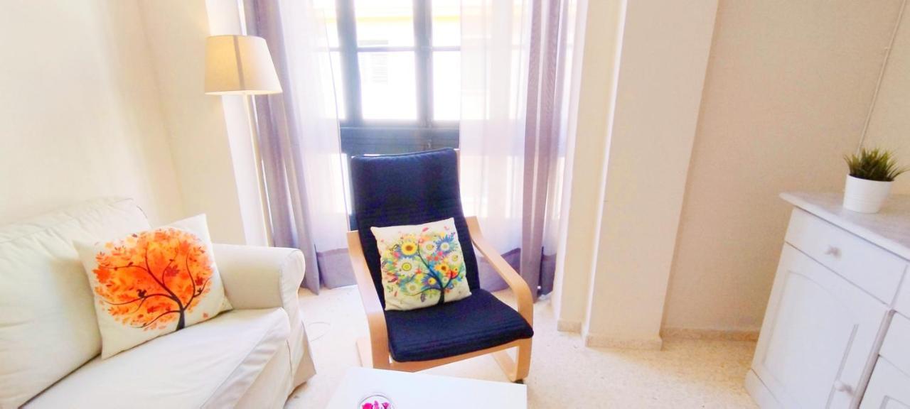 Apartamento Tres Carabelas Ii, Ac, Wifi, Parking Санлукар-де-Баррамеда Экстерьер фото