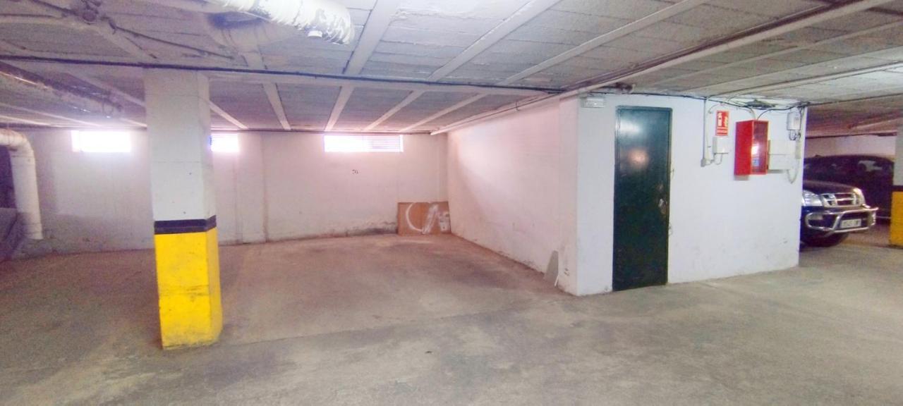 Apartamento Tres Carabelas Ii, Ac, Wifi, Parking Санлукар-де-Баррамеда Экстерьер фото