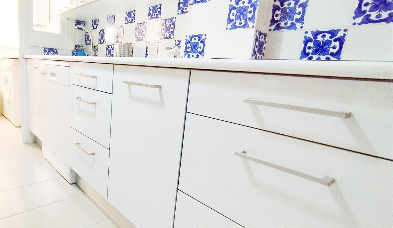 Apartamento Tres Carabelas Ii, Ac, Wifi, Parking Санлукар-де-Баррамеда Экстерьер фото