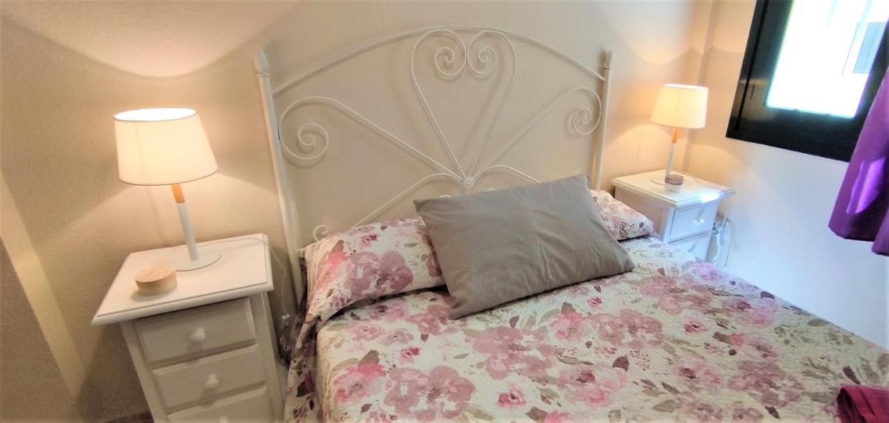 Apartamento Tres Carabelas Ii, Ac, Wifi, Parking Санлукар-де-Баррамеда Экстерьер фото