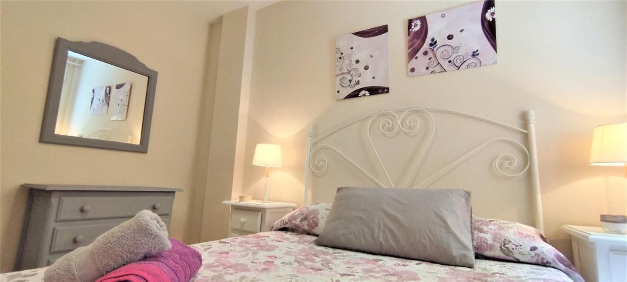 Apartamento Tres Carabelas Ii, Ac, Wifi, Parking Санлукар-де-Баррамеда Экстерьер фото