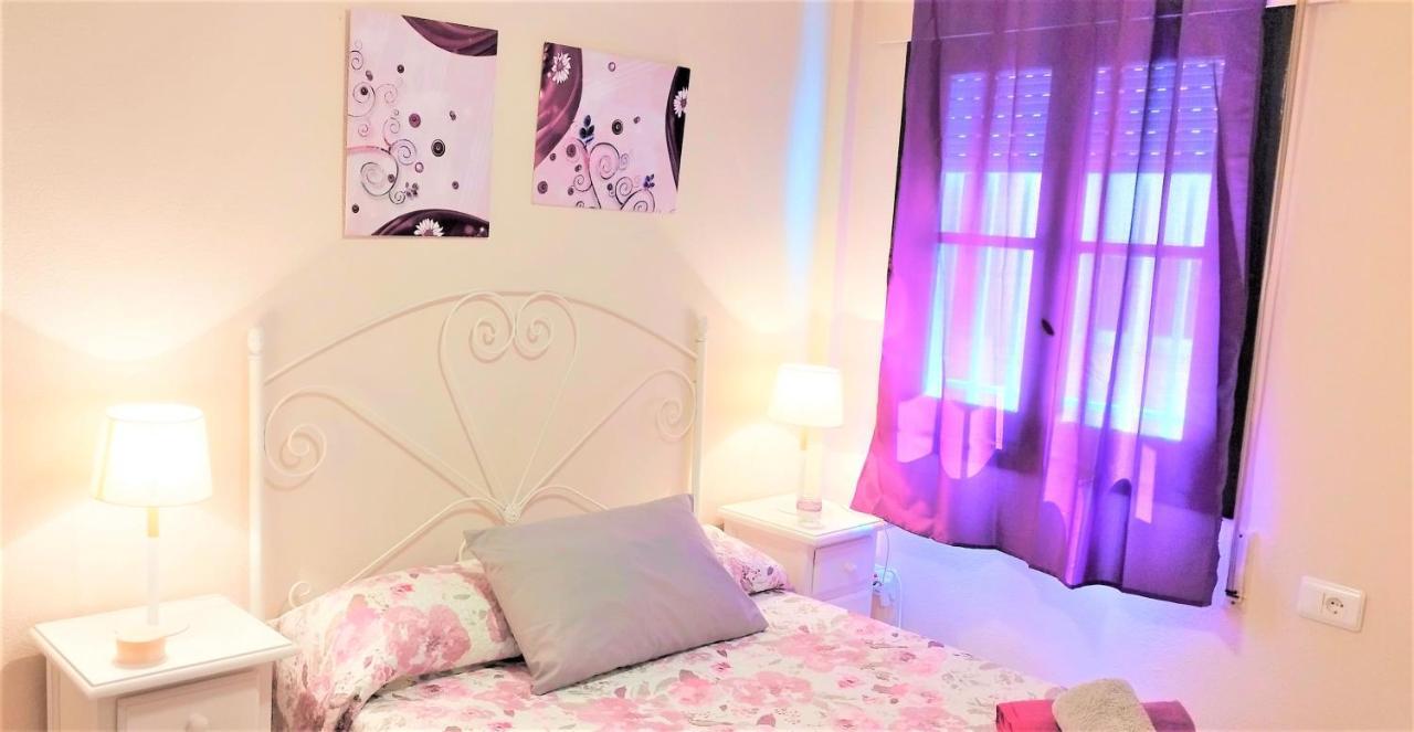 Apartamento Tres Carabelas Ii, Ac, Wifi, Parking Санлукар-де-Баррамеда Экстерьер фото